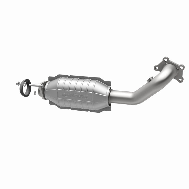 MagnaFlow Cadillac CTS OEM Grade Federal / EPA Compliant Manifold Catalytic Converter 51547 360 Degree Image Set