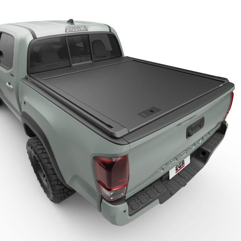 EGR EGR Retractable Bed Covers Tonneau Covers Bed Covers - Folding main image