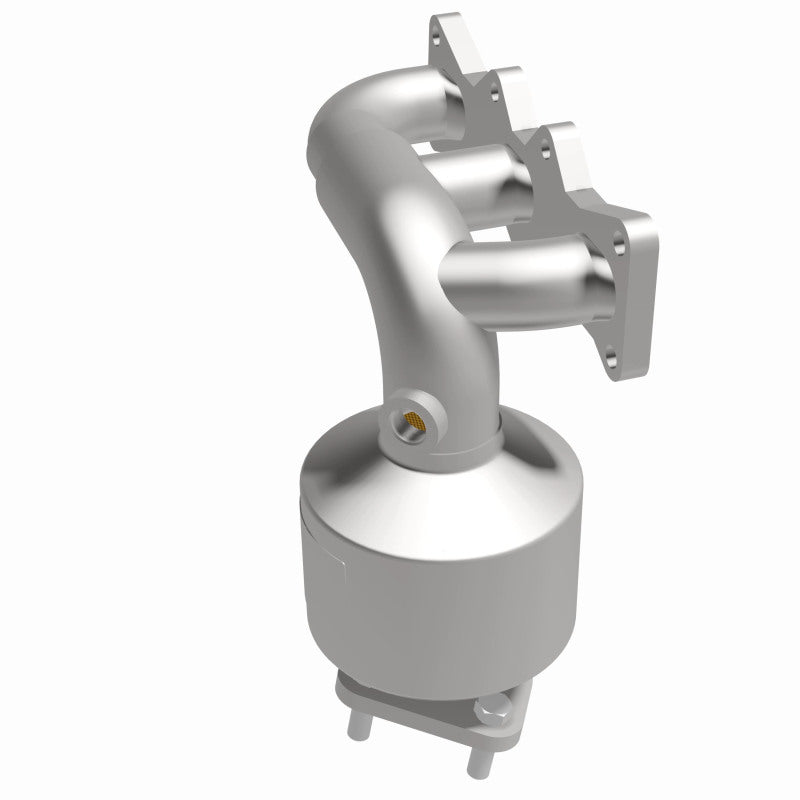 MagnaFlow Mazda Millenia California Grade CARB Compliant Manifold Catalytic Converter 452026 360 Degree Image Set