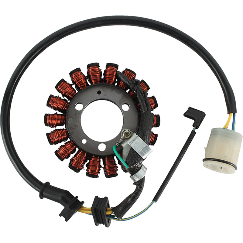 Arrowhead Honda Stator Coil 340-58029 340-58029 Photo - Primary