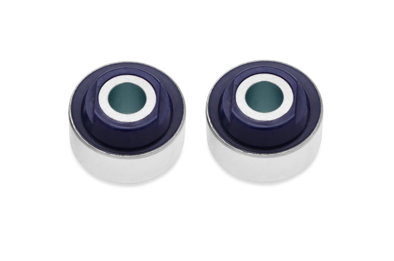 SuperPro Front Control Arm Lower-Inner Rear Bushing Kit - Double Offset SPF3462K Photo - Primary