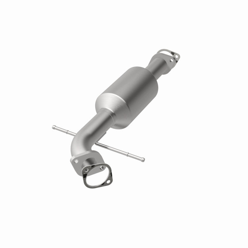 MagnaFlow Kia Sedona California Grade CARB Compliant Direct-Fit Catalytic Converter 5491544 360 Degree Image Set