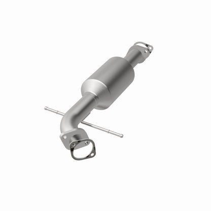 MagnaFlow Kia Sedona California Grade CARB Compliant Direct-Fit Catalytic Converter 5491544 360 Degree Image Set