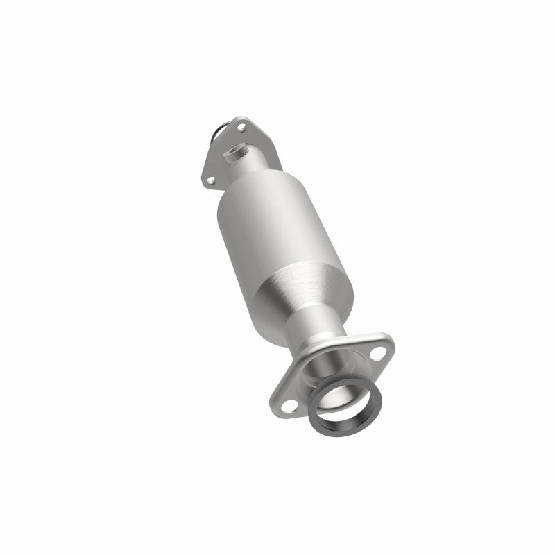 MagnaFlow California Grade CARB Compliant Direct-Fit Catalytic Converter 4481636 360 Degree Image Set