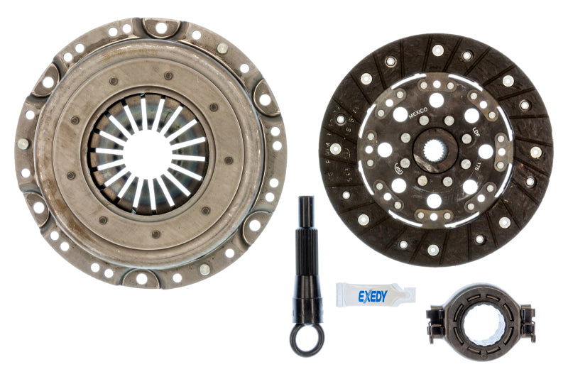 Exedy OEM Replacement Clutch Kit VW Fastback Base 1970-1970 17023 Photo - Primary