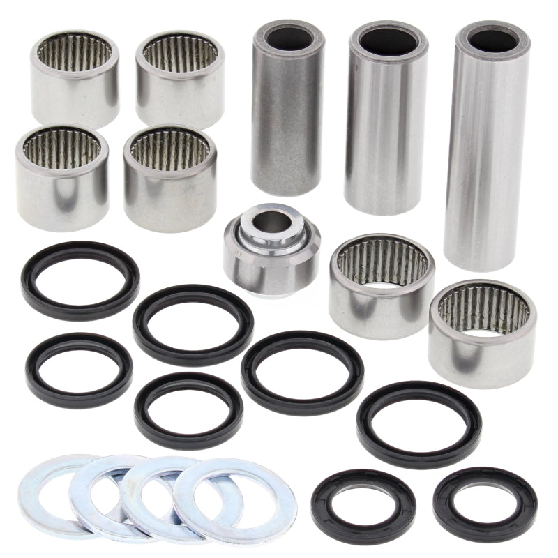 All Balls Racing 96-01 Honda CR500R Linkage Bearing Kit 27-1025 27-1025 Photo - Primary