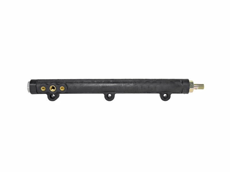Skunk2 Composite Fuel Rail 88-00 Honda Civic/90-01 Acura Integra (B Series) 350-05-5000 Photo - Unmounted