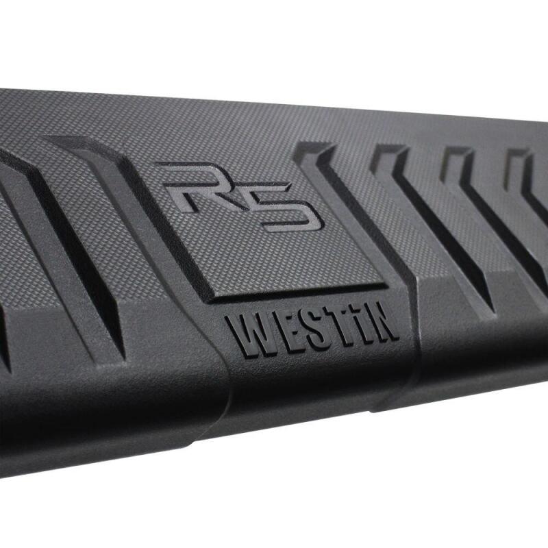 Westin R5 Modular W2W Nerf Step Bars 28-534575 Photo - Unmounted