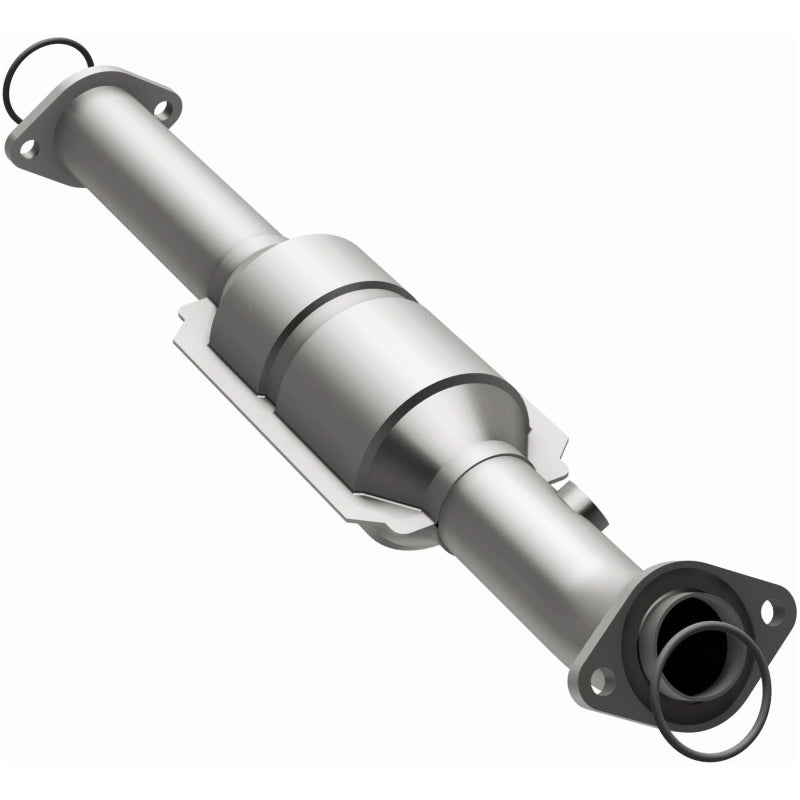 MagnaFlow Toyota Tacoma OEM Grade Federal / EPA Compliant Direct-Fit Catalytic Converter 49702 Photo - out of package