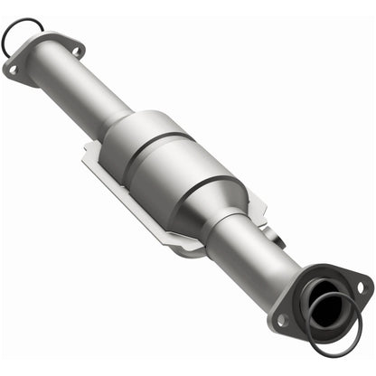 MagnaFlow Toyota Tacoma OEM Grade Federal / EPA Compliant Direct-Fit Catalytic Converter 49702 Photo - out of package