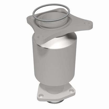 MagnaFlow OEM Grade Federal / EPA Compliant Direct-Fit Catalytic Converter 49365 360 Degree Image Set