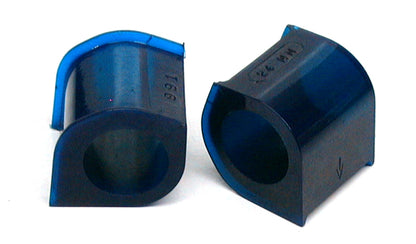 Superpro 1988 Toyota Corolla LE Front 25mm Sway Bar Mount Bushing Set SPF0991-25K SPF0991-25K Photo - Primary