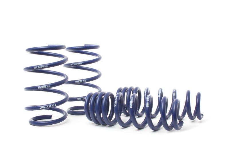 H&R 20-21 Toyota GR Supra 3.0/3.0 Premium/Launch Edition (6 Cyl) A90 Sport Spring 28664-90 28664-90 User 1