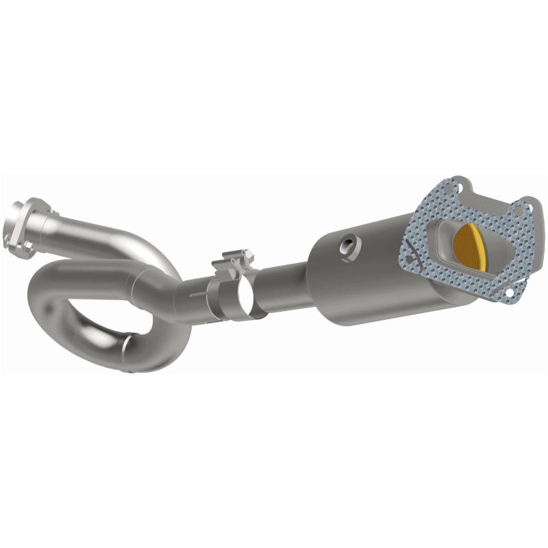 MagnaFlow Jeep OEM Grade Federal / EPA Compliant Direct-Fit Catalytic Converter 21-029 Photo - out of package