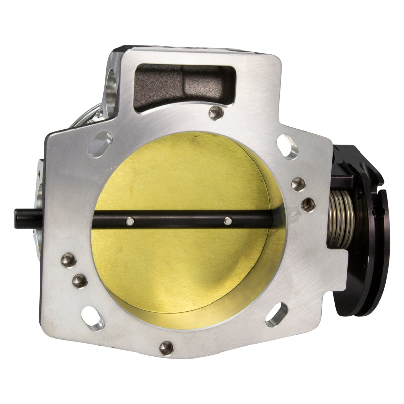 FAST Throttle Body Coyote 87MM 54087 54087 User 2