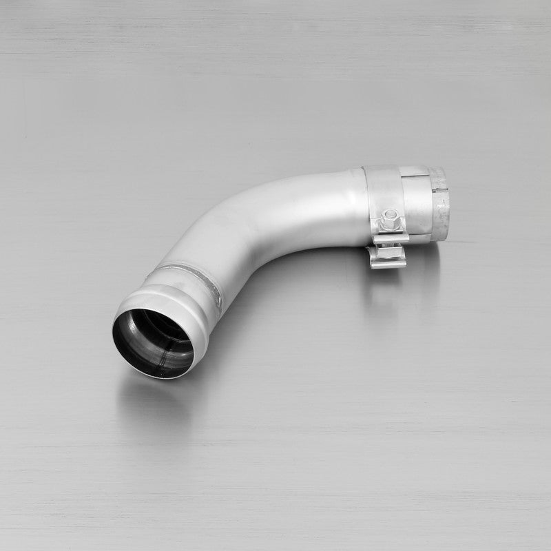 Remus 2014 Audi TT Coupe/Cabrio 2.0L Connection Tube 045014 0000 045014 0000 Photo - Primary