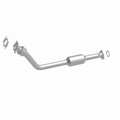 MagnaFlow HM Grade Federal / EPA Compliant Direct-Fit Catalytic Converter 23130 360 Degree Image Set