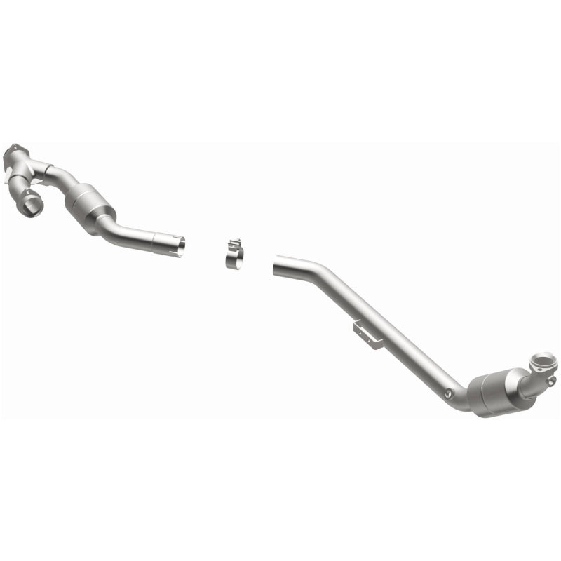 MagnaFlow Mercedes-Benz CLK320 HM Grade Federal / EPA Compliant Direct-Fit Catalytic Converter 24272 Photo - out of package