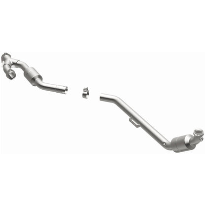 MagnaFlow Mercedes-Benz CLK320 HM Grade Federal / EPA Compliant Direct-Fit Catalytic Converter 24272 Photo - out of package