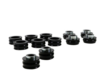 Whiteline 1982-1990 GMC S15 Body Mount Bushing Set W93544 W93544 Photo - Primary