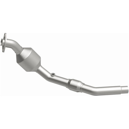 MagnaFlow Land Rover Freelander HM Grade Federal / EPA Compliant Direct-Fit Catalytic Converter 24128 Photo - out of package