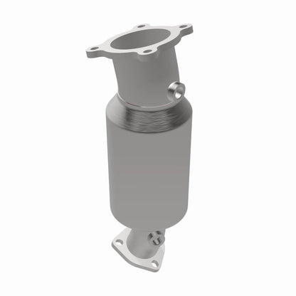 MagnaFlow Audi OEM Grade Federal / EPA Compliant Direct-Fit Catalytic Converter 49163 360 Degree Image Set