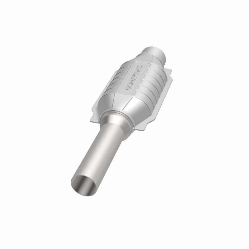 MagnaFlow Chevrolet Cavalier Standard Grade Federal / EPA Compliant Direct-Fit Catalytic Converter 23458 360 Degree Image Set