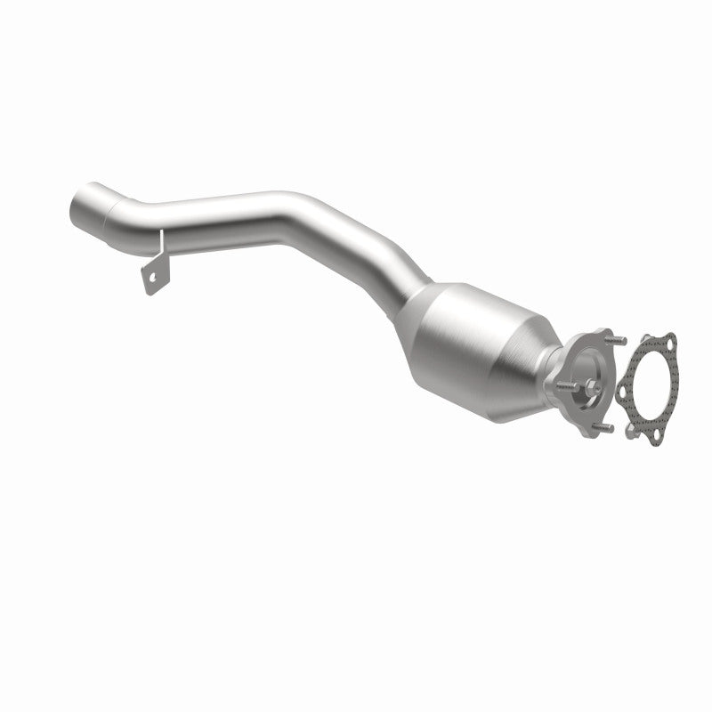 MagnaFlow Porsche Cayenne California Grade CARB Compliant Direct-Fit Catalytic Converter 5592595 360 Degree Image Set