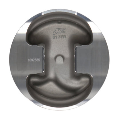 JE Pistons SB CHRY FLAT TOP Set of 8 Pistons 207421 207421 User 5