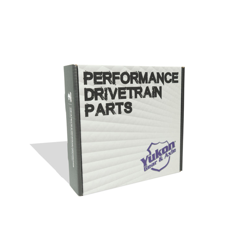 Yukon Gear & Axle Yukon Gear Master Overhaul Kit For Toyota 7.5in IFS Diff For T100 / Tacoma / and Tundra YK T7.5-REV YK T7.5-REV Photo - in package