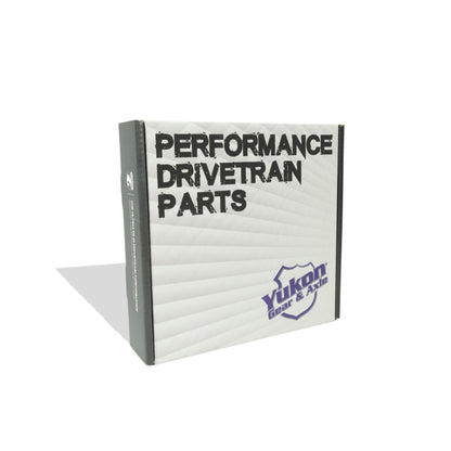 Yukon Gear & Axle Yukon Gear Pinion install Kit For 03+ Chrysler Dodge Truck 9.25in Front Diff PK C9.25-F PK C9.25-F Photo - in package