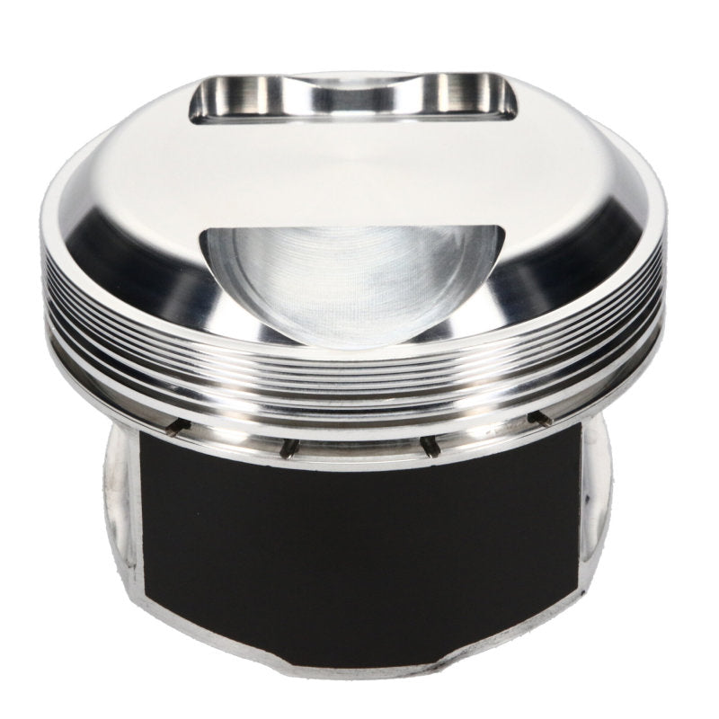 JE Pistons PORSCHE 3.2L DM KIT Set of 6 Pistons 274647 274647 Photo - out of package
