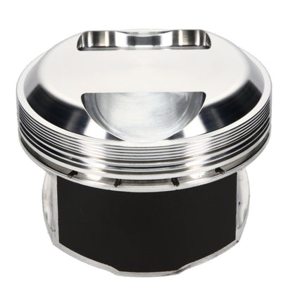 JE Pistons PORSCH 3.2LTR DM KIT Set of 6 Pistons 274640 274640 Photo - out of package