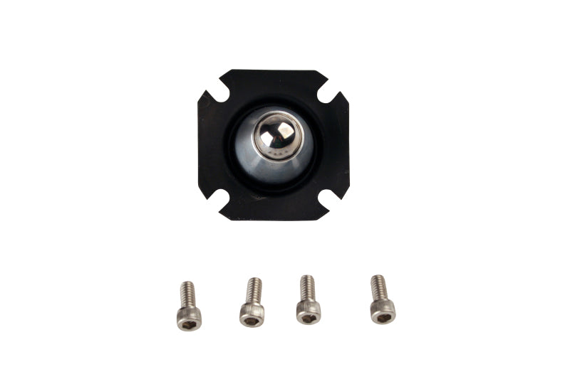 Aeromotive Fuel Pressure Regulator Service Kit 13009 Photo - Primary