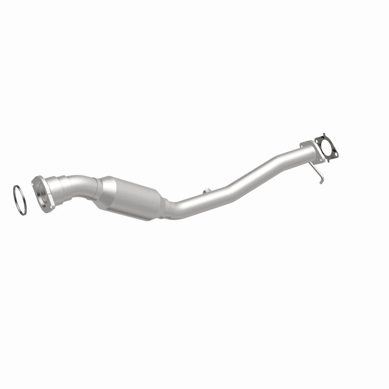 MagnaFlow OEM Grade Federal / EPA Compliant Direct-Fit Catalytic Converter 49227 360 Degree Image Set