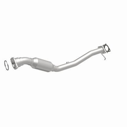 MagnaFlow OEM Grade Federal / EPA Compliant Direct-Fit Catalytic Converter 49227 360 Degree Image Set