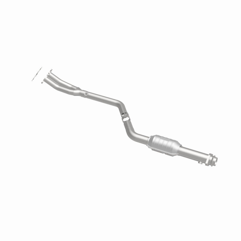 MagnaFlow BMW HM Grade Federal / EPA Compliant Direct-Fit Catalytic Converter 23996 360 Degree Image Set