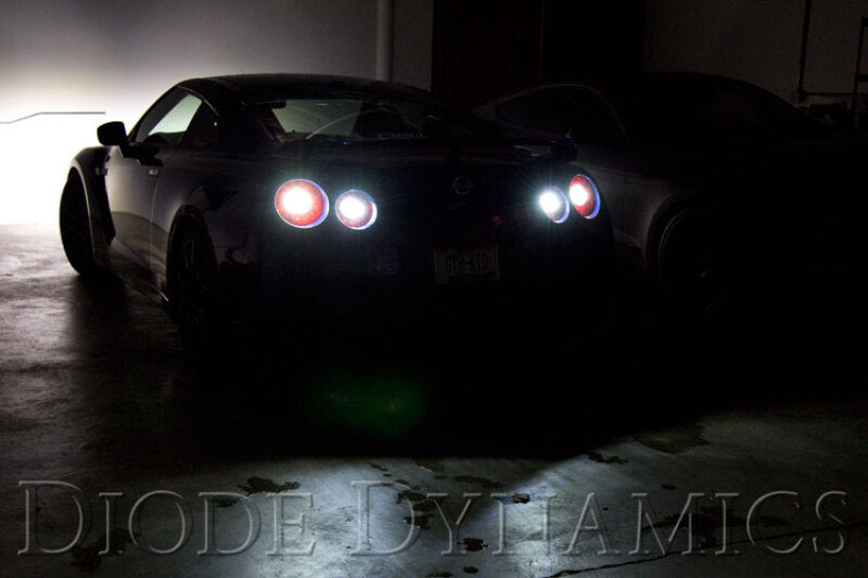 Diode Dynamics 09-21 Nissan GT-R Tail as Turn +Backup Module (USDM) Module Only DD3013 DD3013 User 4