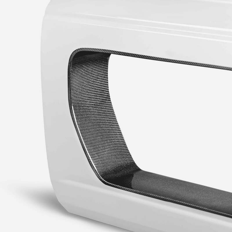 Anderson Composites 21-22 Ford Bronco 4DR Fiberglass Front Doors (Pair) w/ CF Inserts - Off Road AC-DD21FDBR4D-HA-F-PC AC-DD21FDBR4D-HA-F-PC User 1