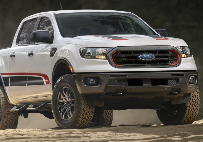 Ford Racing 19-22 Ranger Tremor Modified Front Grille M-8200-TMR M-8200-TMR Photo - Mounted