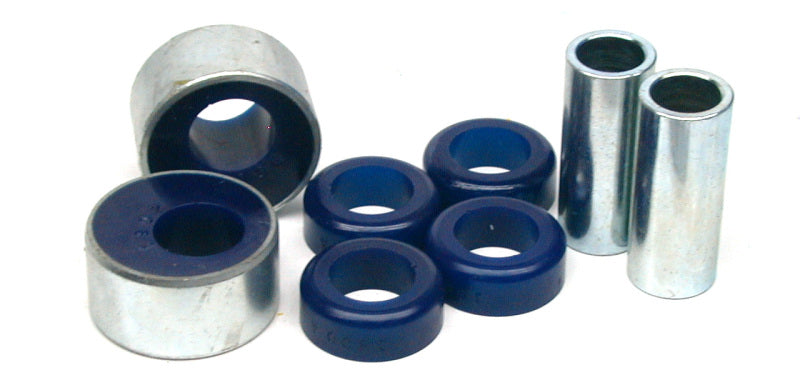 SuperPro Front Control Arm Bushing Kit SPF1902K Photo - Primary