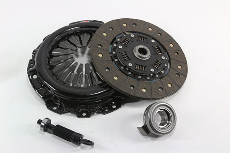 Comp Clutch 06-11 Subaru WRX / 05-11 Subaru Legacy GT Stage 2-Steelback Brass Plus Rebuild Kit 15026-RK-2100 15026-RK-2100 Photo - Primary