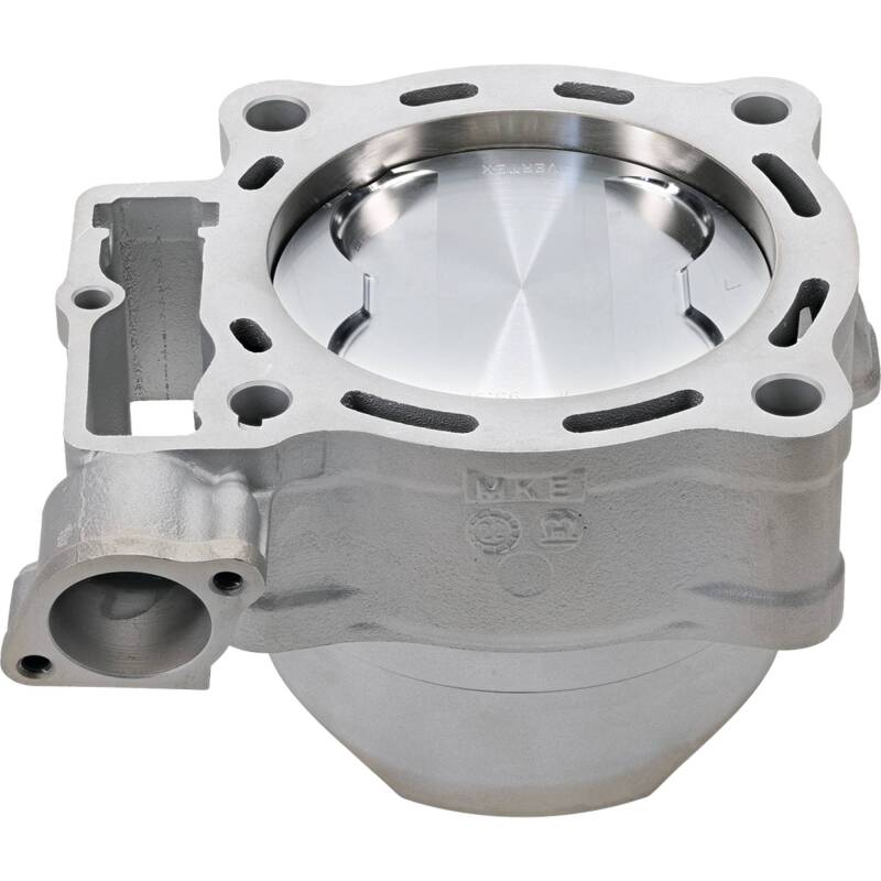 Cylinder Works 19-20 Honda CRF 450 L 450cc Standard Bore Cylinder Kit 10010-K04 10010-K04 Photo - Primary