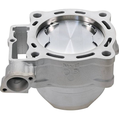 Cylinder Works 19-20 Honda CRF 450 L 450cc Standard Bore Cylinder Kit 10010-K04 10010-K04 Photo - Primary