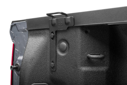 Extang 20-23 Chevy/GMC Silverado/Sierra 2500/3500HD (6ft. 10in. Bed) Solid Fold ALX 88653 88653 Photo - Mounted