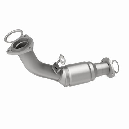 MagnaFlow Toyota 4Runner HM Grade Federal / EPA Compliant Direct-Fit Catalytic Converter 93258 360 Degree Image Set