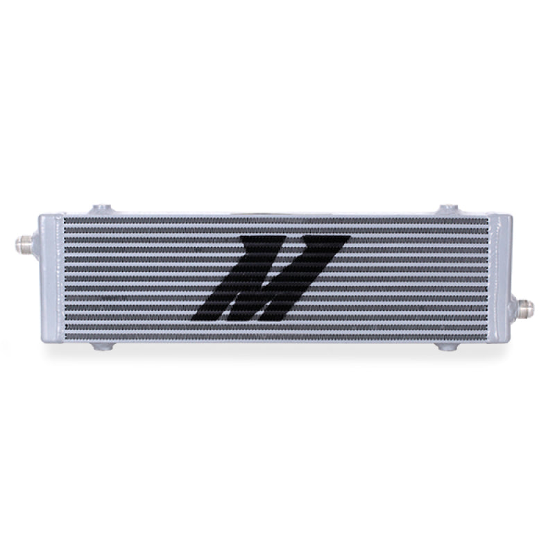 Mishimoto Universal Cross Flow Bar & Plate Oil Cooler MMOC-SP-LSL User 3