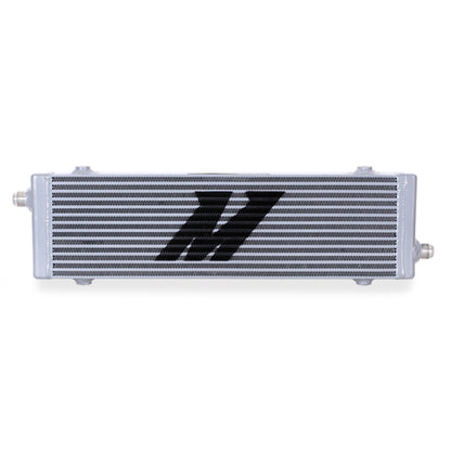 Mishimoto Universal Cross Flow Bar & Plate Oil Cooler MMOC-SP-LSL User 3