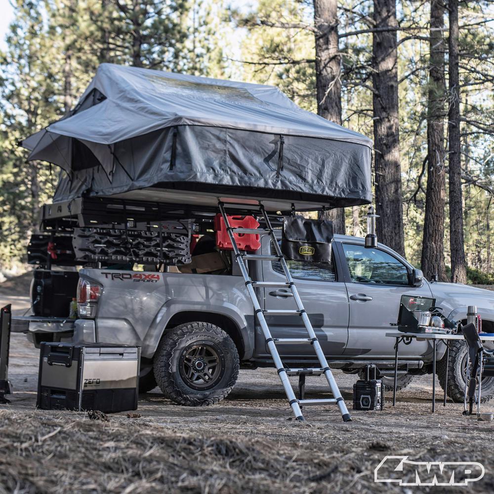 Smittybilt Overland Gen2 Tent Xl 2683