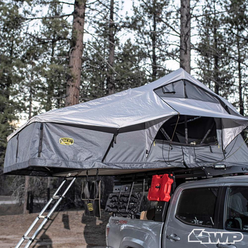 Smittybilt Overland Gen2 Tent Xl 2683